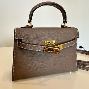 Lily & Bean Hettie Mini Bag